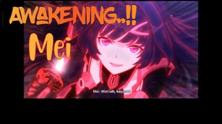 Honkai Impact 3rd: (Story Chapter 1) "Senja, Gadis & Kapal Perang" Part 2