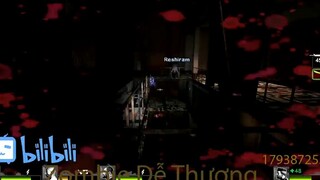 4 ae tìm đường thoát khỏi ổ zombie #game