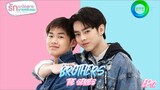 🇹🇭BROTHERS THE SERIES EP12 (ENG SUB)2021