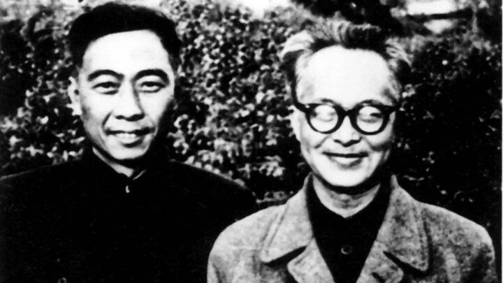 【Dongqing】No Questions West and East: A Few Words from Wang Zengqi
