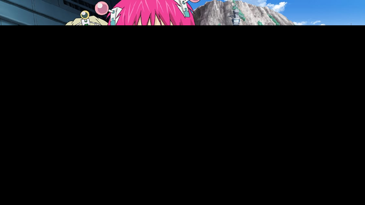 Saiki Kusuo no Psi-nan EP. 2