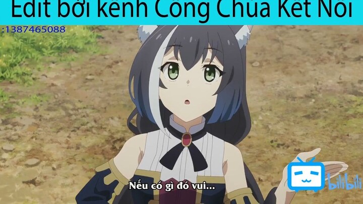 Cậu ta thật khéo nịnh #anime