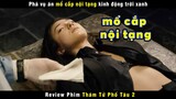 [Review Phim] Bộ Đôi Thám Tử Taobao Khiến Cả Nước Mỹ Lao Đao | Detective Chinatown