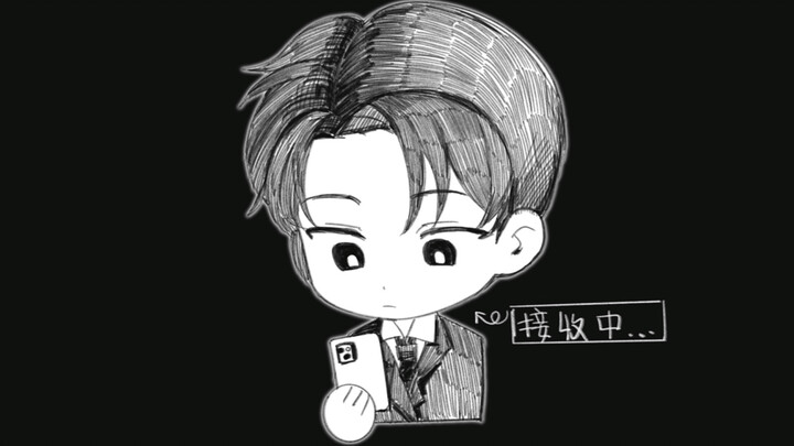 An Junyi transfers to a human agent