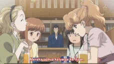 Itazura Na Kiss Eps 24 Sub Indo (Anime)