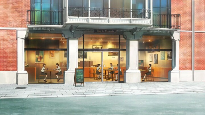 Tsurune - The Linking Shot (Tsurune Season 2) EPISODE 8 SUB INDO