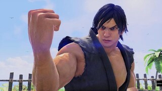 バーチャファイター eスポーツ　天翔神あきら　世界2位アキラの実力　Virtua Fighter esports