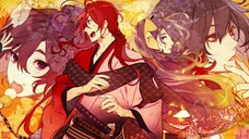 Ken Ga Toki Otome Game