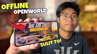 Taxi Simulator 2022 Mobile is Here!