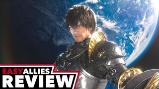 Final Fantasy XIV: Endwalker - Easy Allies Review