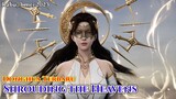 Shrouding The Heavens - Donghua terbaru Mei