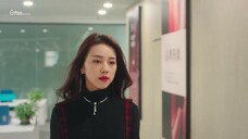 Dĩ Ái Vi Khế (Khế Ước Tình Yêu) EP 7 [Sub Việt]