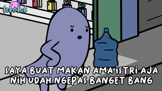 Mas Mas Anter Galon (Part 4)