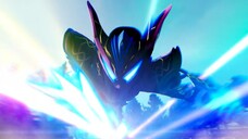 Trailer Kamen Rider Gavv The Movie: Indavers of House Snacks