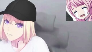 Chuhua: Aku ingin membunuh Kakimoto Hiroda 🐎