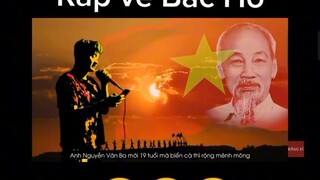 rap về bác hồ ❤️🥰🇻🇳