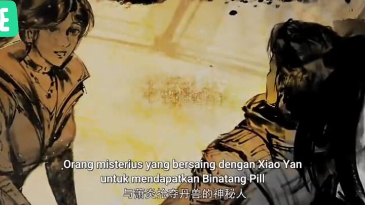 BTTH eps 138 sub indo