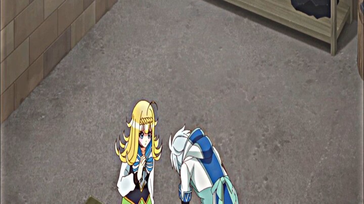 padahal udah salting berat jd kecewa 😂||JEDAG JEDUG ANIME||