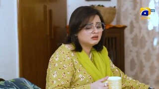 Bahar Nagar Episode 41 - [Eng Sub] - Hina Dilpazeer Khan - Javeria Saud - 1st Oc