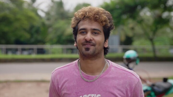 Haal (2026) Malayalam