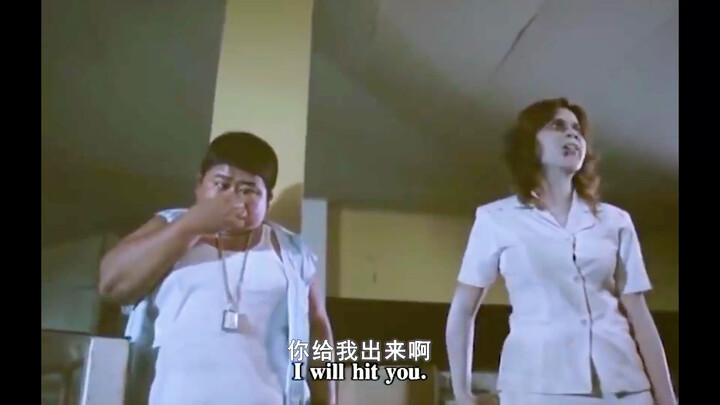 不恐怖但是真的笑死哈哈哈哈哈哈哈