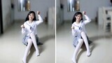 [Beigongling] "Rainbow Beat" Just Dance นี่คือการเต้นรำสองมิติหรือไม่? เลิฟเลิฟ
