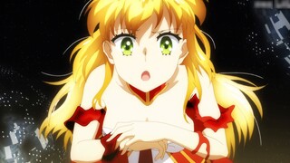 Fate/EXTRA】Nama saya Nero Claudius, Servant favorit dari hero yang berjuang sampai akhir