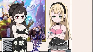 The Secret Book of a Strong Man Falling from Heaven (08) My Name is Lin Xudong