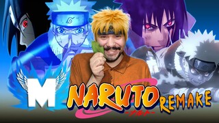 A Naruto Remake esélye! De tényleg szükség van erre? I Nindzsakés #84