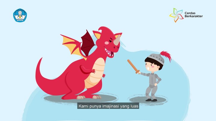 Hari Peduli Autisme Sedunia dan Hari Buku Anak Sedunia