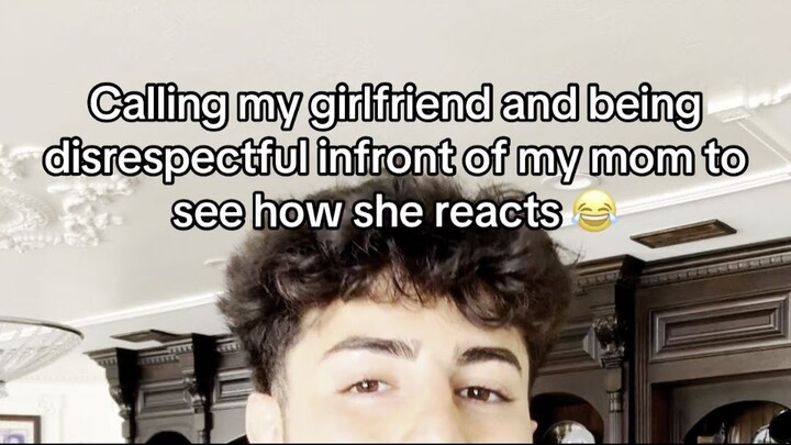 No Way She Just Said That 😂
