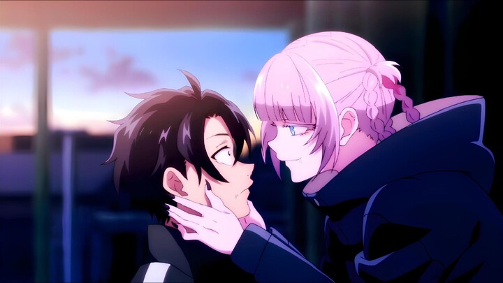 Rayuan Maut Dari Mba Mba Vampir 💨