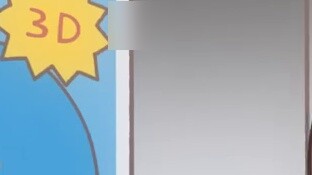 Little Shark Who Loves Outings Episode 36 [Animated Short Film]