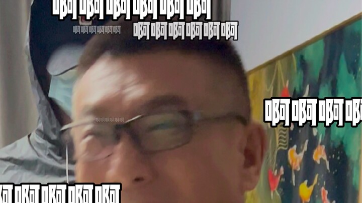 【开怀大孝】不要给陌生人开门！