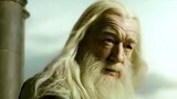 Dumbledore's last big move was...? Fire God clears the way! ?