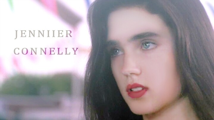 [Jennifer Connelly] Cổ tích nước Mỹ