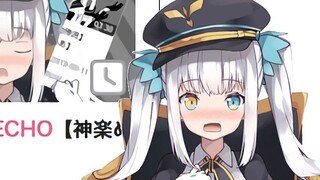 B is limited to watching yourself sing echo and line up with your past self Mea【Shame play】【Mature m