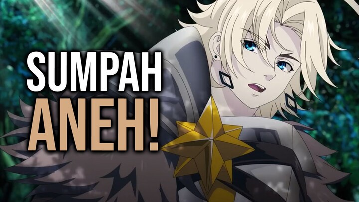GoHands Ngerjain Anime Aneh, Lagi...