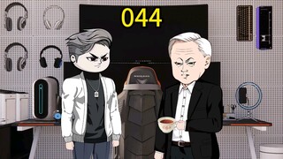 《小交警是个刑侦天才》一级警督，差一步就是白衬衫大佬了