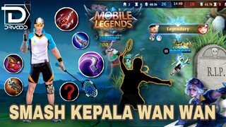 Apakah CLINT Masih Meta??🤔|gamplay Clint