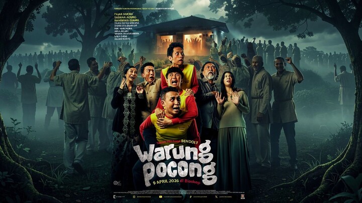 Warung Pocong (2026)