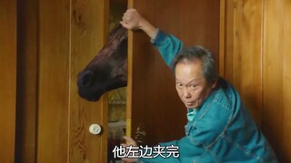 A perverted man actually abused a panda in broad daylight! Luckily, he had some advice for him! .mp4