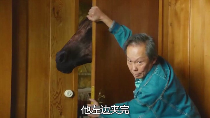 变态男竟光天化日之下虐待熊猫！好在有他的劝告！.mp4