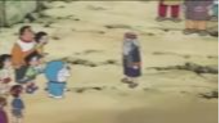 Doraemon episode 110