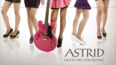 Astrid - Tentang Rasa (2010) [432 Hz]