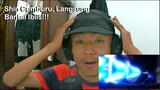 Perang,Latihan Gabungan & Shin Cemburu! - Kenja no Mago Episode 6 ( Anime Reaction Bahasa Indonesia)