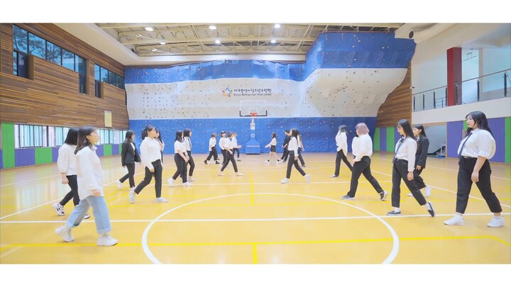Korean Students’ Stunning Cover Dance of BTOB’s “MOVIE” [ARTBEAT] [KPOP]