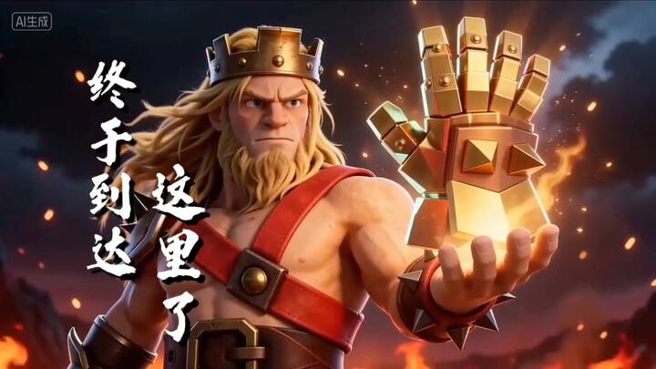 มังกรบ้า: ในที่สุดก็มาถึงที่นี่สักที!