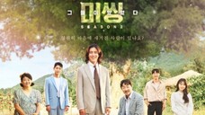 Missing: The Other Side 2 [Sub Indo] Ep. 2