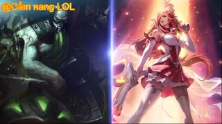 Top trò đùa Cá Tháng Tư anh em nào cũng -dính- #lol